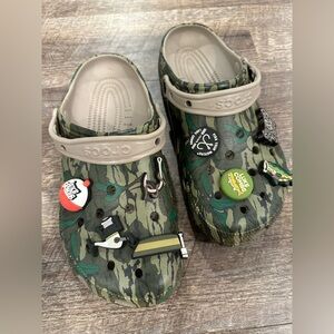 Crocs x Luke Combs - men’s 8